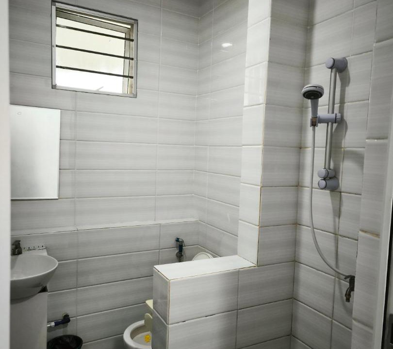 Photo of Bathroom in Penampang