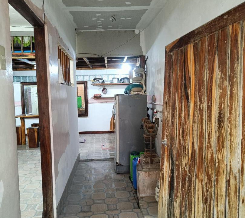 Photo of Kitchen in Nasugbu