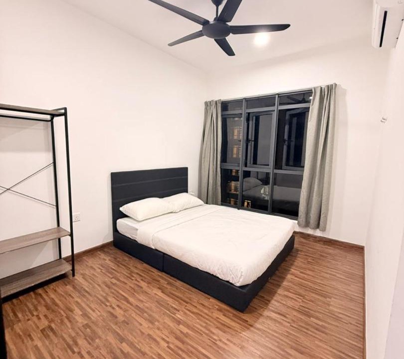 Photo of Bedroom in Penampang