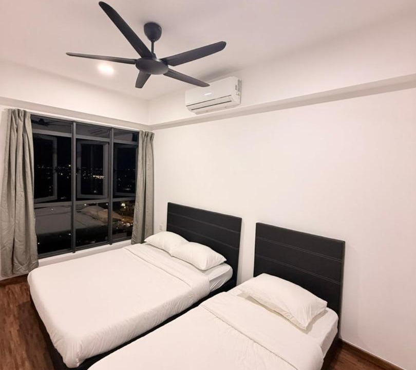 Photo of Bedroom in Penampang