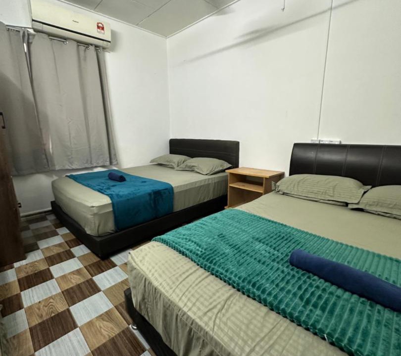 Photo of Bedroom in Bayan Lepas