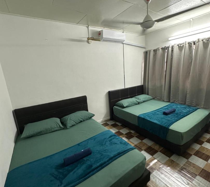 Photo of Bedroom in Bayan Lepas