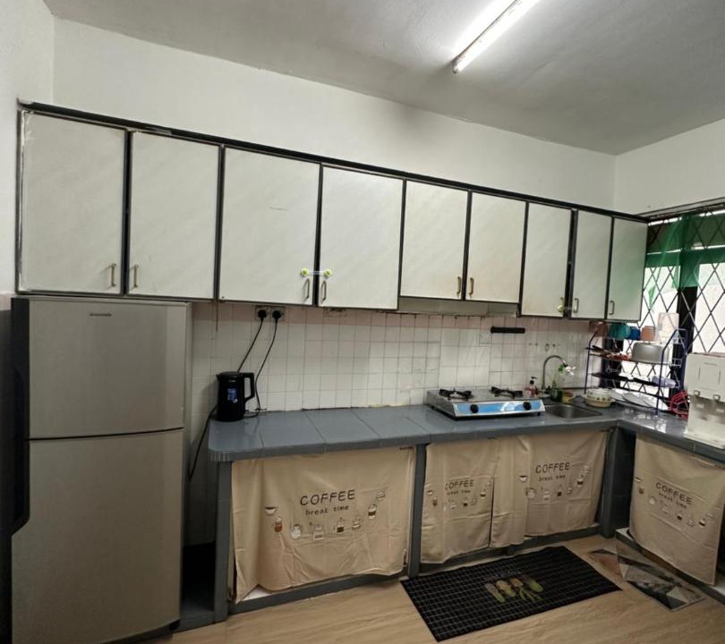 Photo of Kitchen in Bayan Lepas