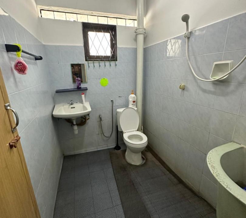 Photo of Bathroom in Bayan Lepas