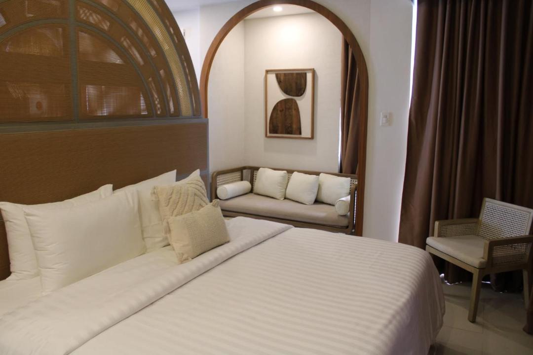 Photo of Bedroom in Luzon