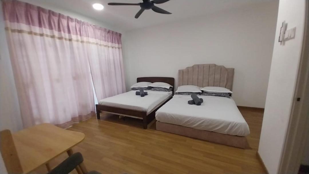 Photo of Bedroom in Rawang