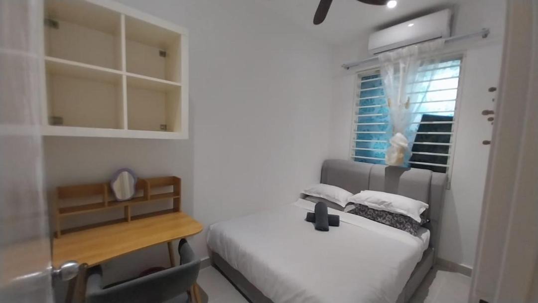 Photo of Bedroom in Rawang