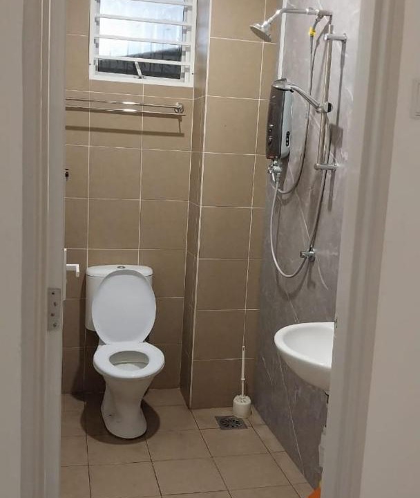 Photo of Bathroom in Rawang