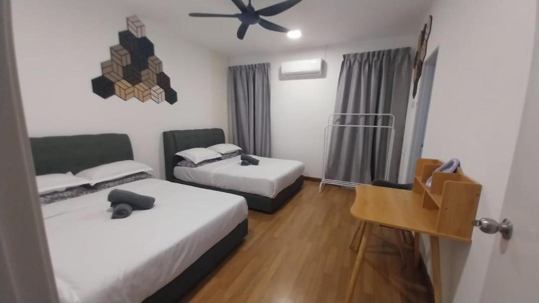 Photo of Bedroom in Rawang