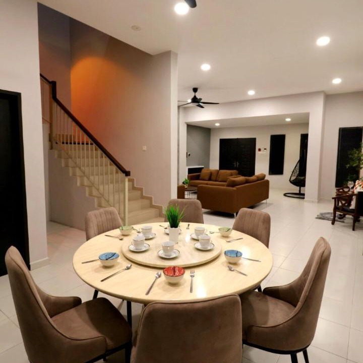 Photo of Livingroom in Batu Pahat