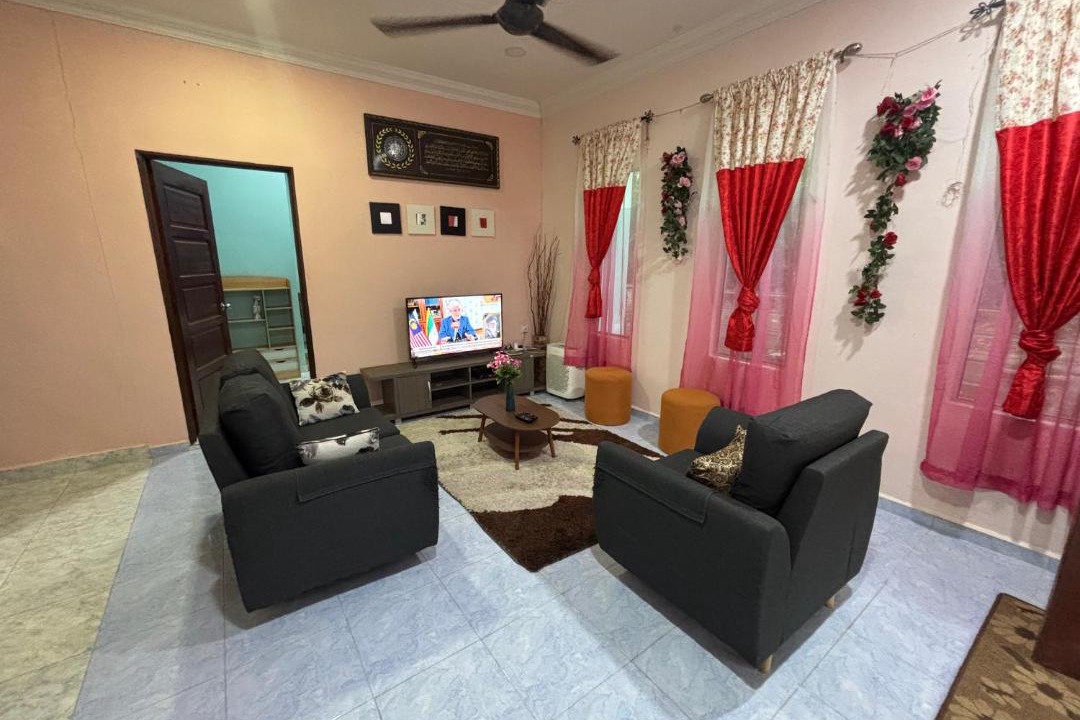 Photo of Others in Kampung Bukit Lembu