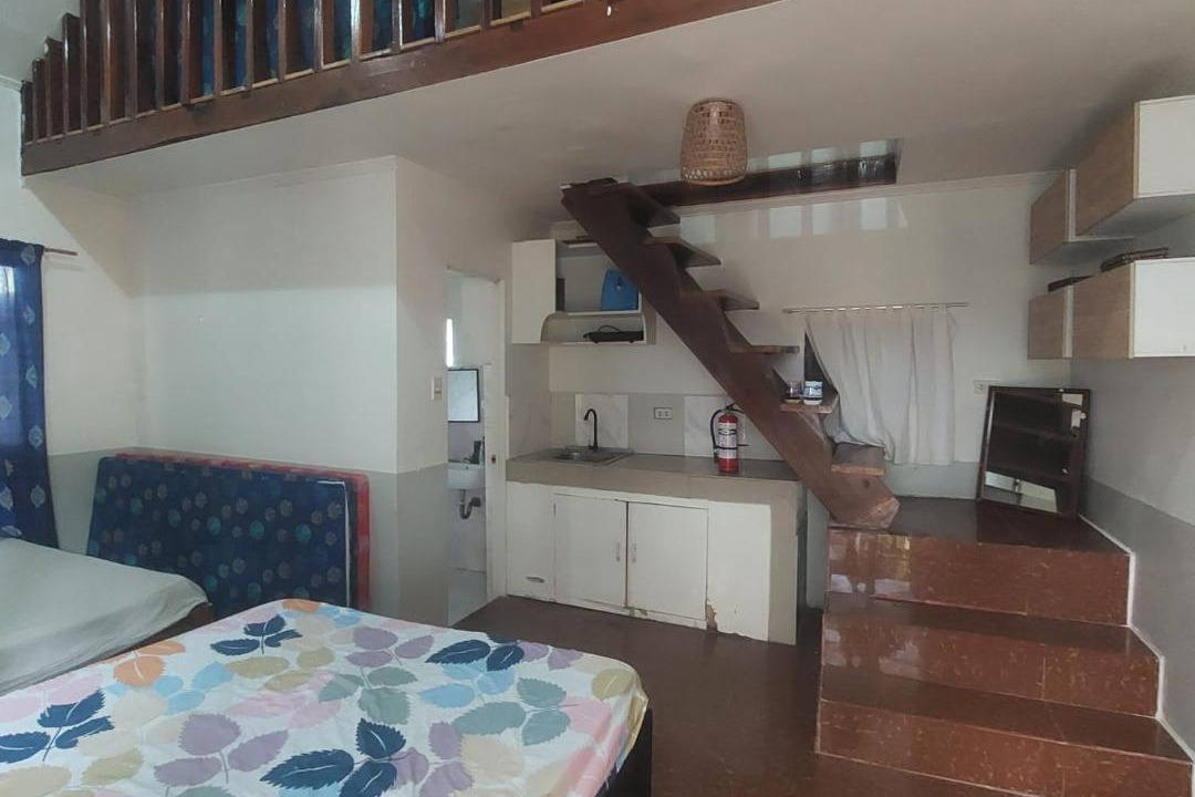 Photo of Bedroom in Catangnan