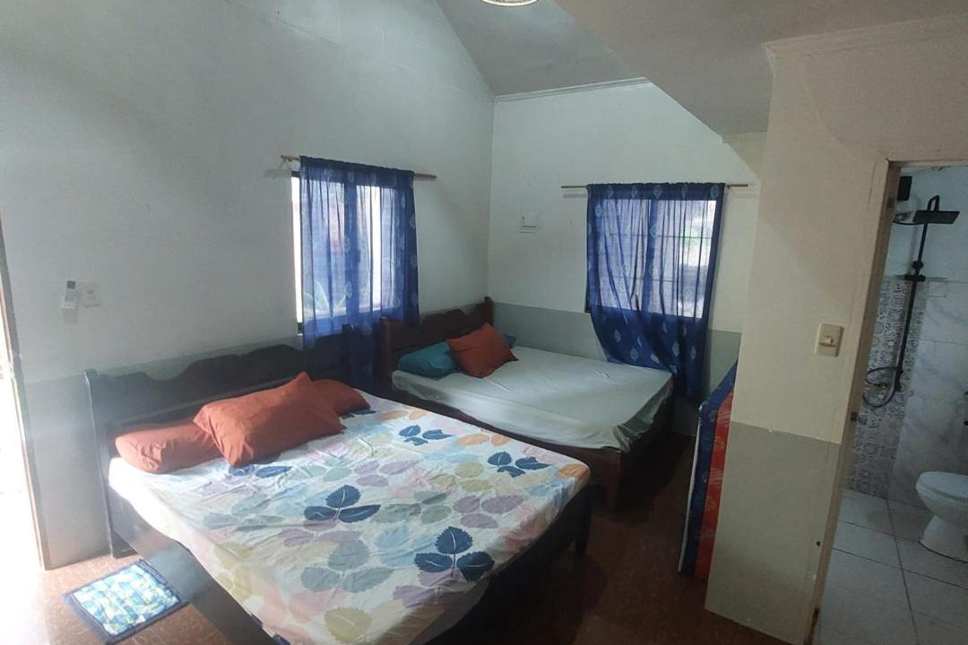 Photo of Bedroom in Catangnan