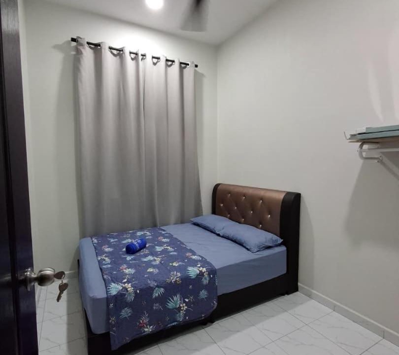 Photo of Bedroom in Gual Periok
