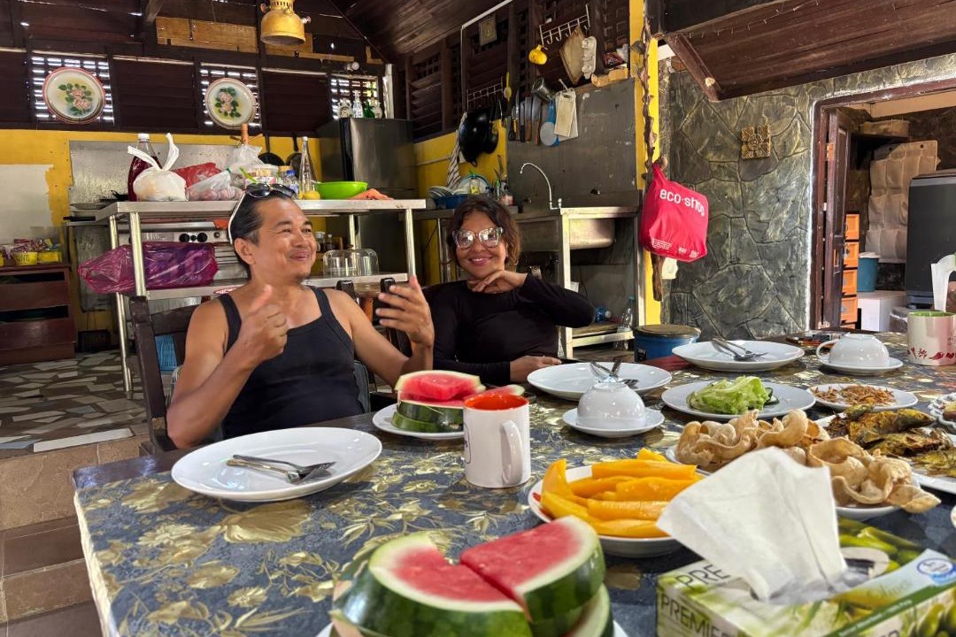 Photo of Others in Kampung Bukit Lembu