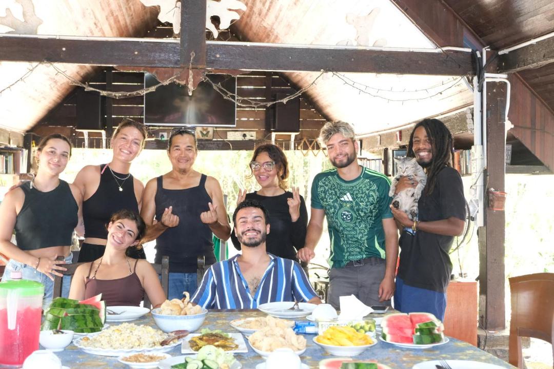 Photo of Others in Kampung Bukit Lembu