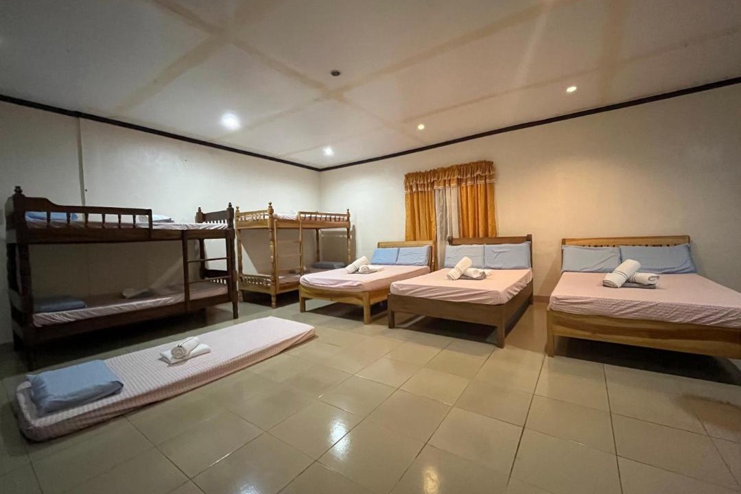 Photo of Bedroom in San Pedro