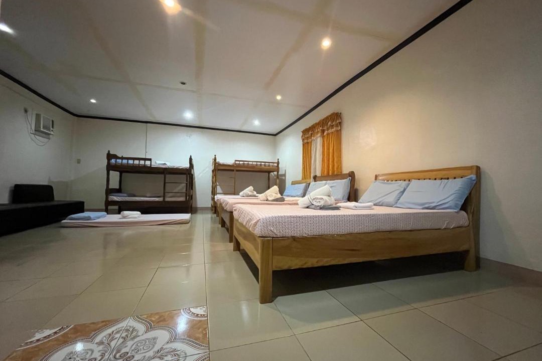 Photo of Bedroom in San Pedro