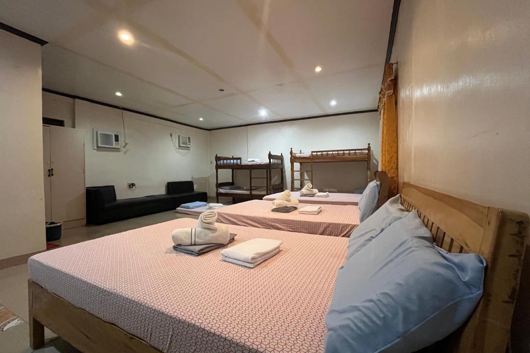 Photo of Bedroom in San Pedro