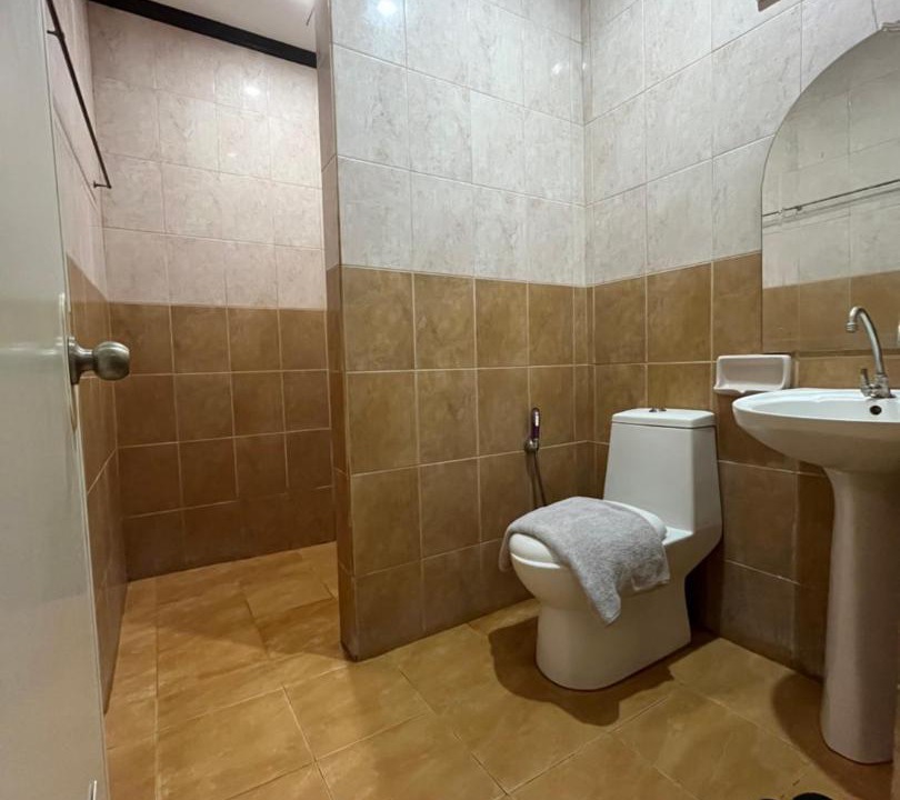 Photo of Bathroom in San Pedro