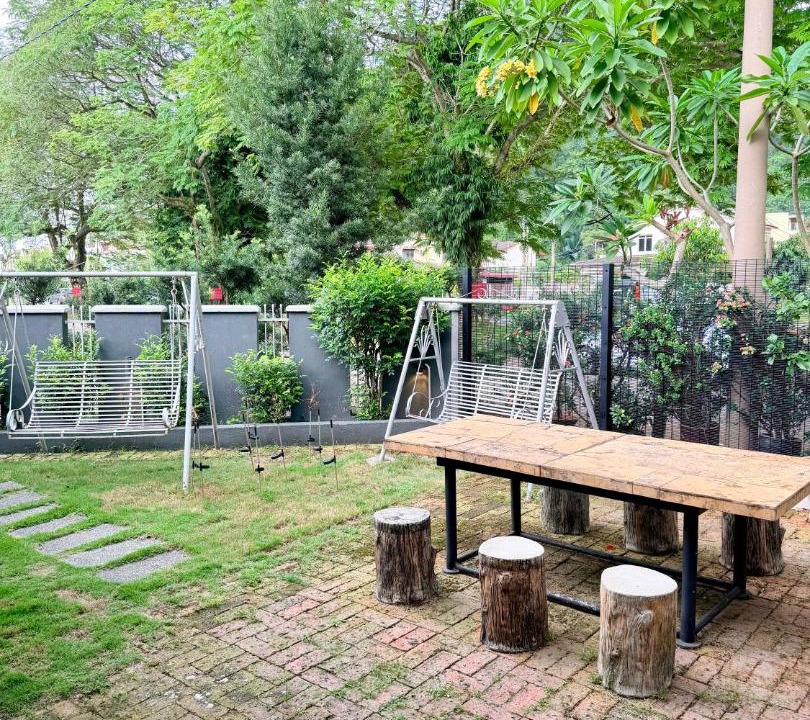Photo of Outdoor in Taman Pakatan