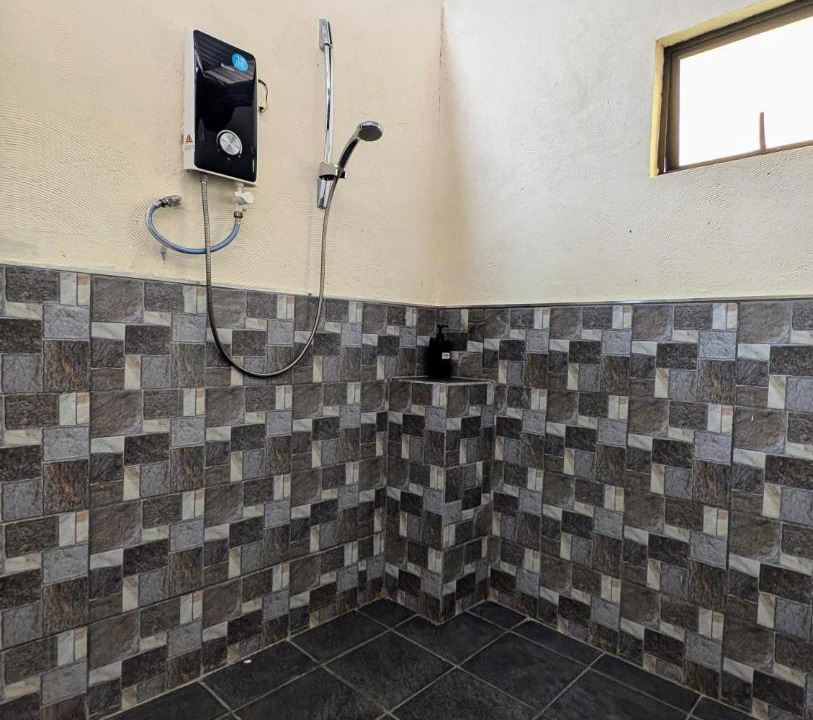 Photo of Bathroom in Tawau