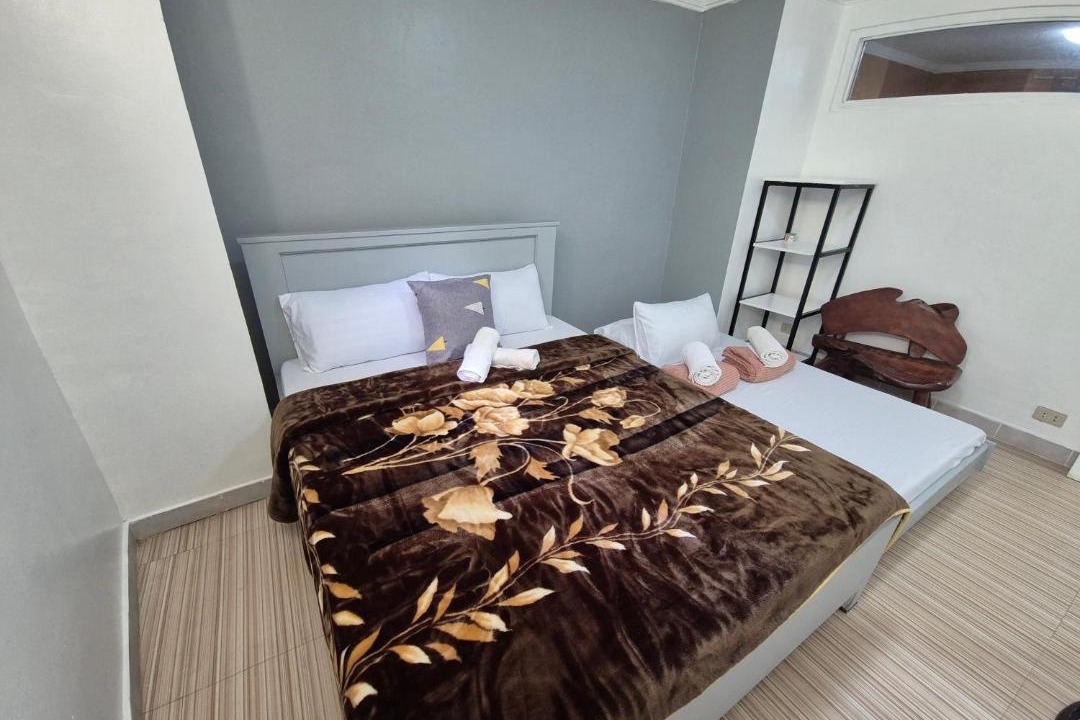Photo of Bedroom in Baguio