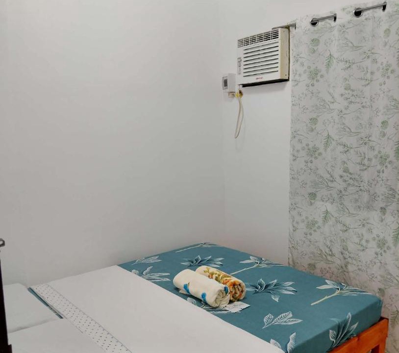 Photo of Bedroom in Bacolod