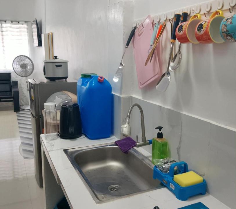 Photo of Kitchen in Bacolod