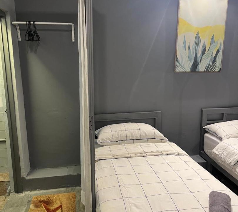 Photo of Bedroom in Taman Jubilee