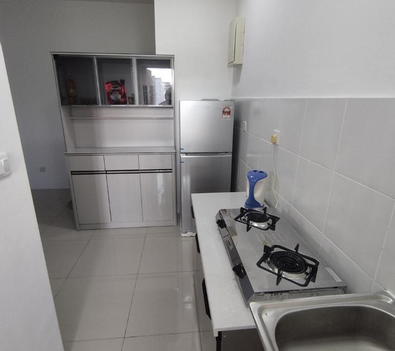 Photo of Kitchen in Penampang