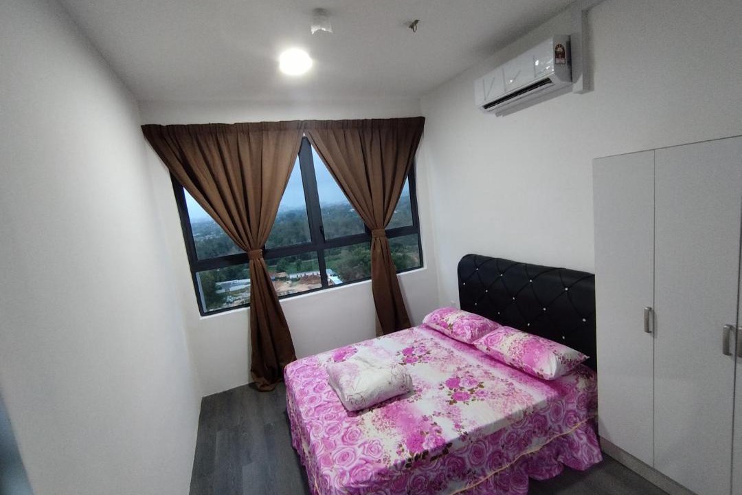 Photo of Bedroom in Penampang