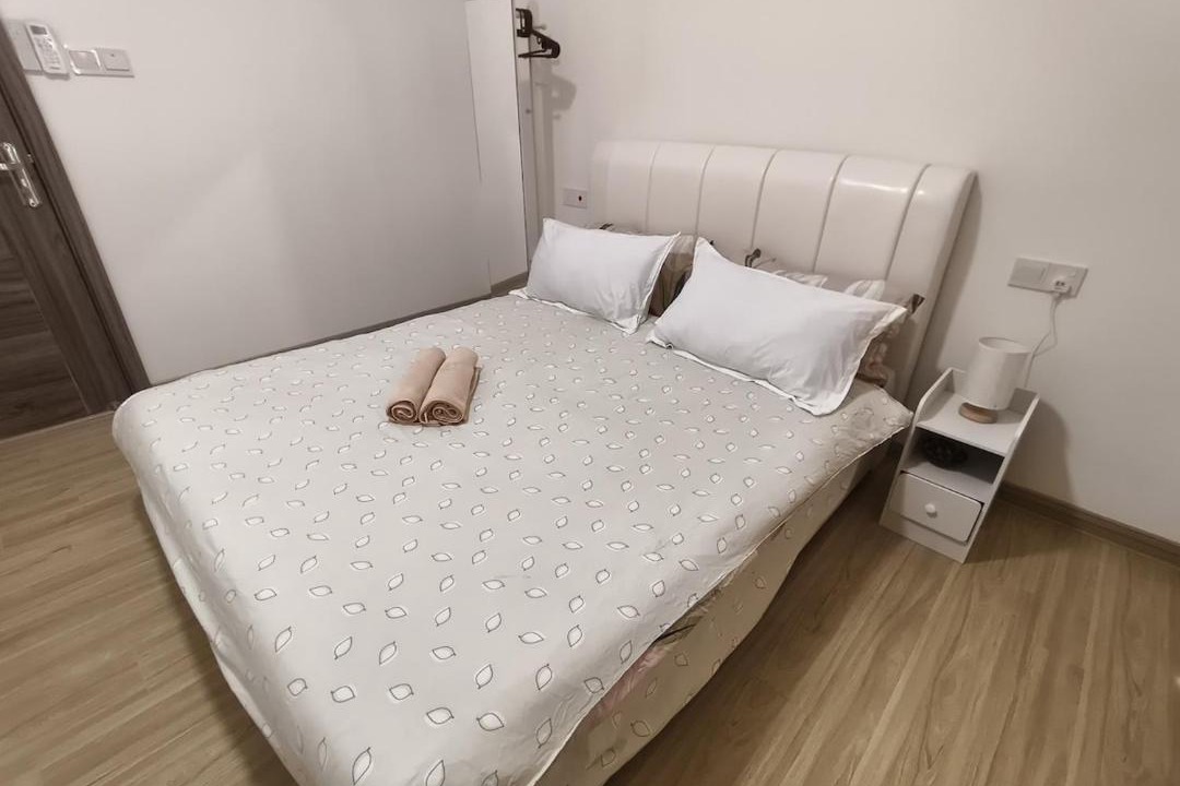 Photo of Bedroom in Gelang Patah