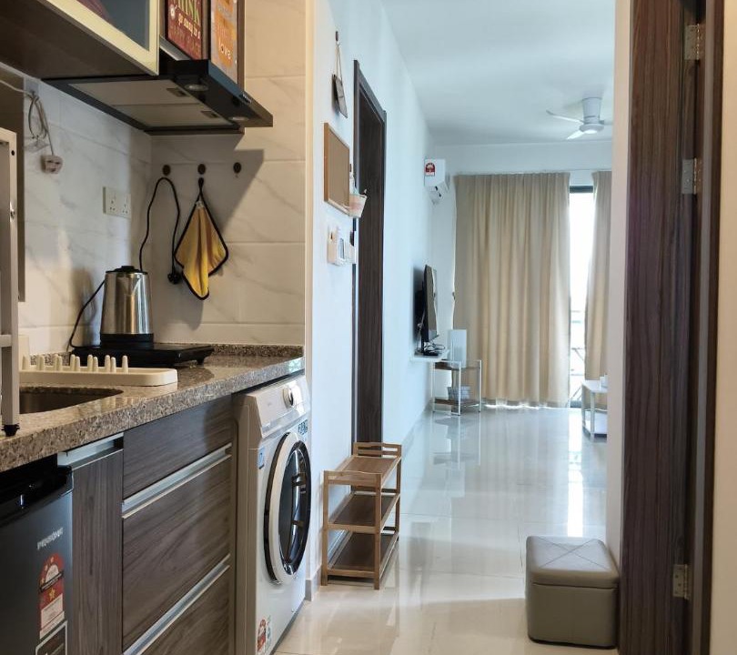 Photo of Kitchen in Gelang Patah