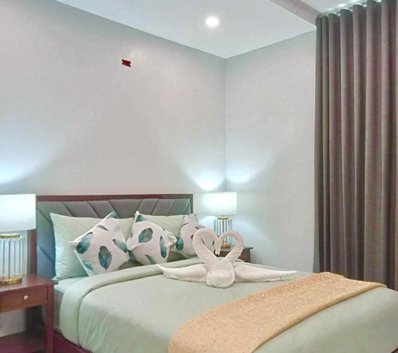 Photo of Bedroom in Manolo Fortich