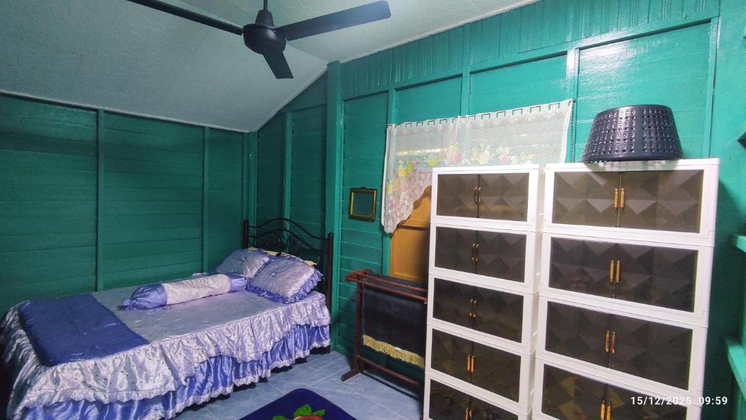 Photo of Bedroom in Lipis District