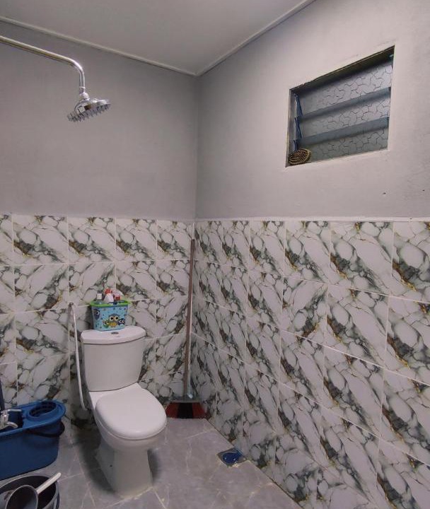 Photo of Bathroom in Lipis District