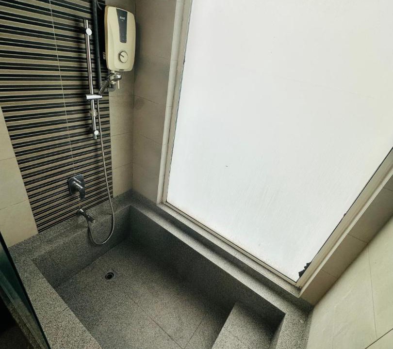 Photo of Bathroom in Danau Kota