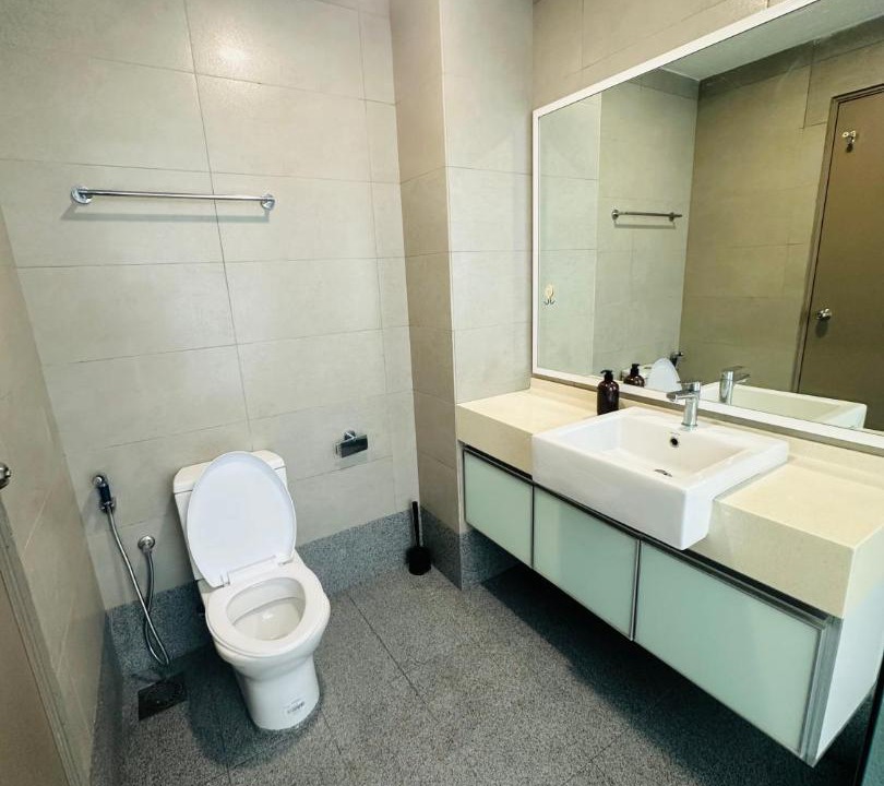 Photo of Bathroom in Danau Kota