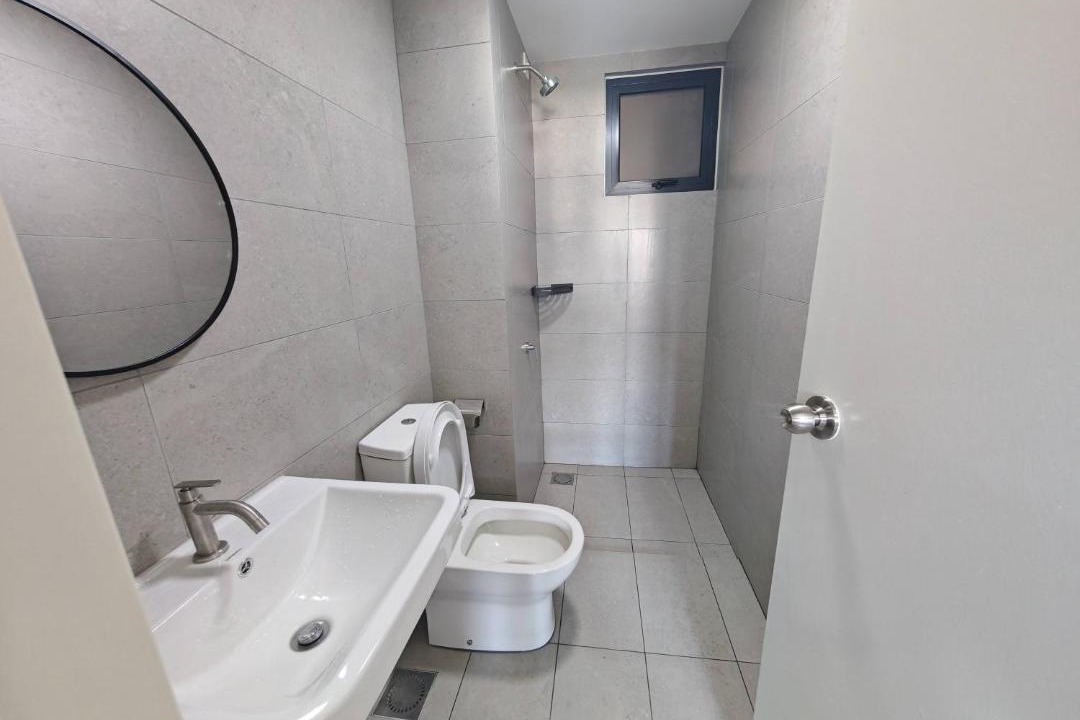 Photo of Bathroom in Batu Caves