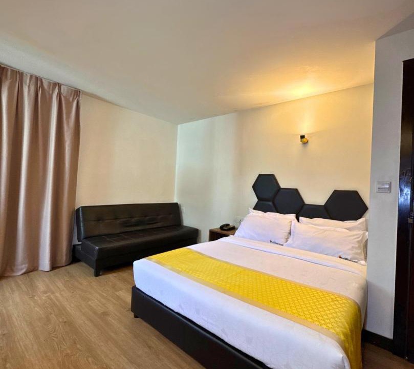 Photo of Bedroom in Taman Liong Seng