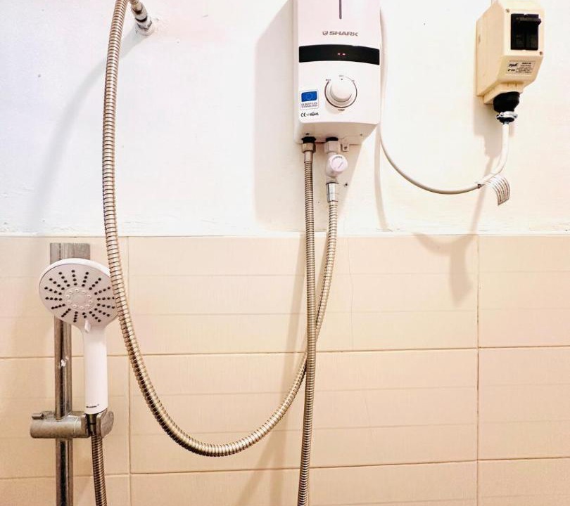 Photo of Bathroom in General Santos