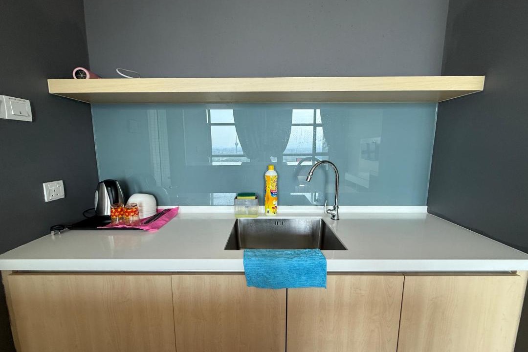 Photo of Kitchen in Kuantan