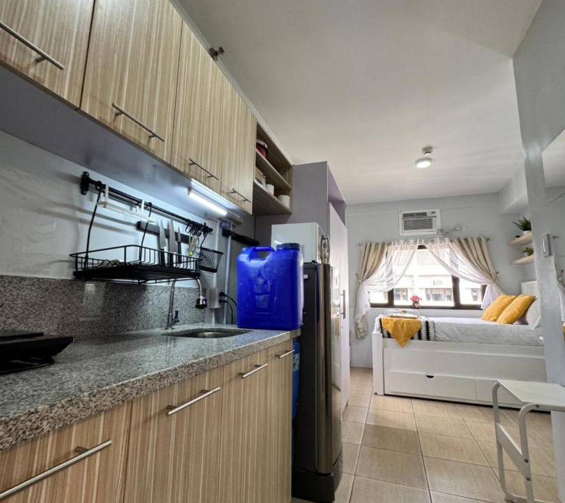 Photo of Kitchen in Alabang