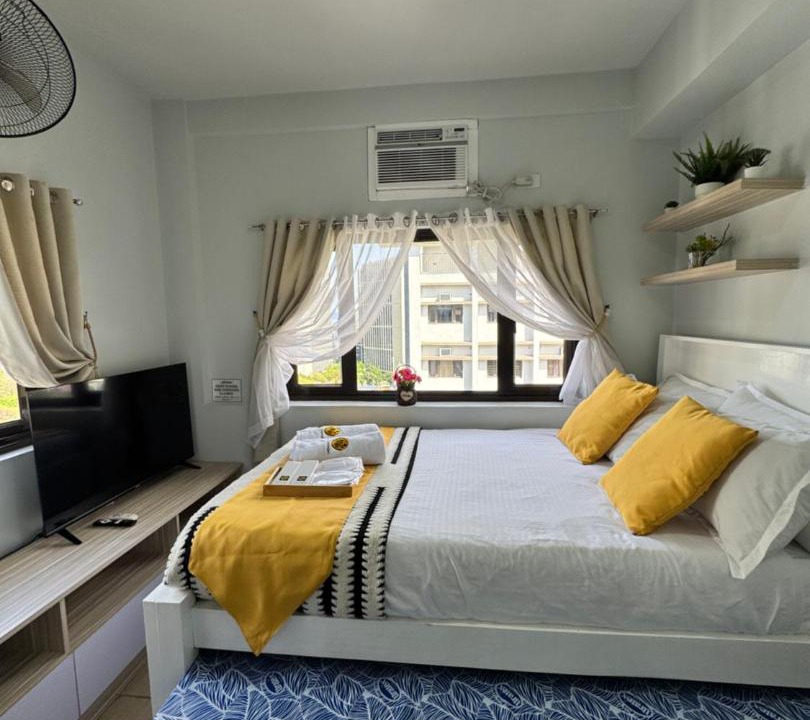 Photo of Bedroom in Alabang