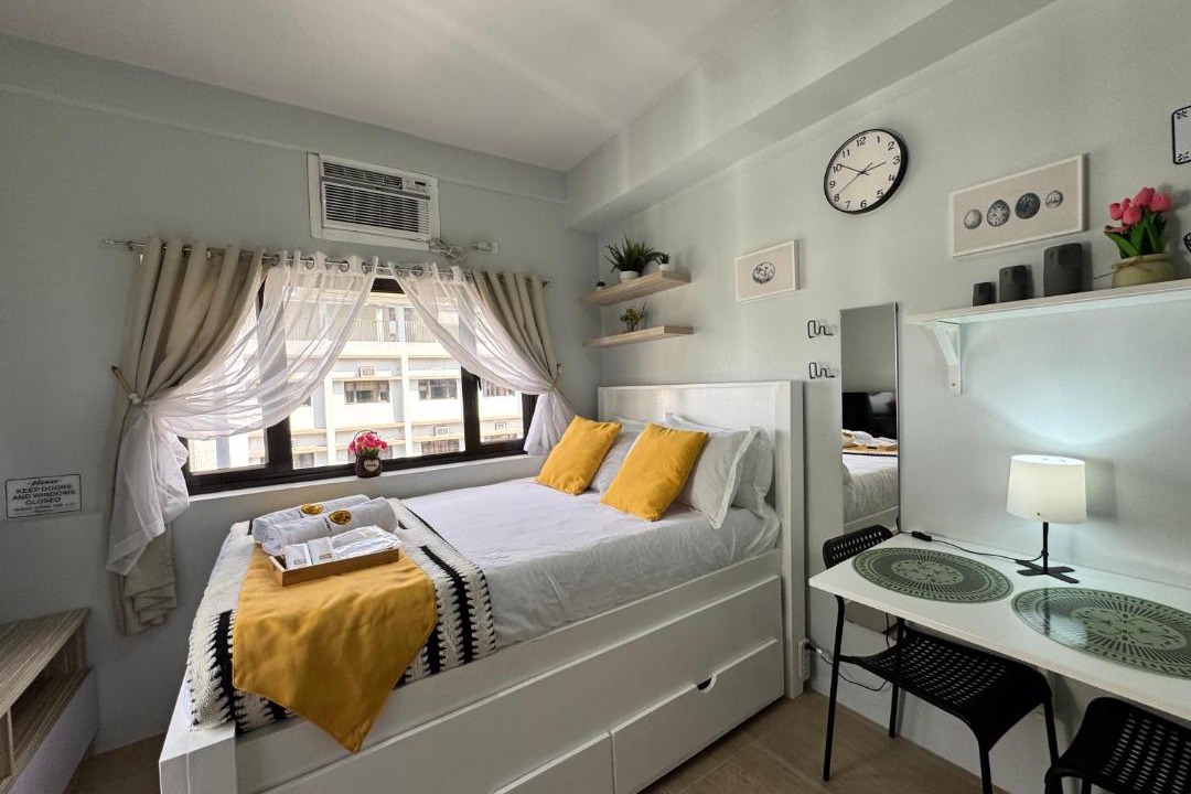 Photo of Bedroom in Alabang