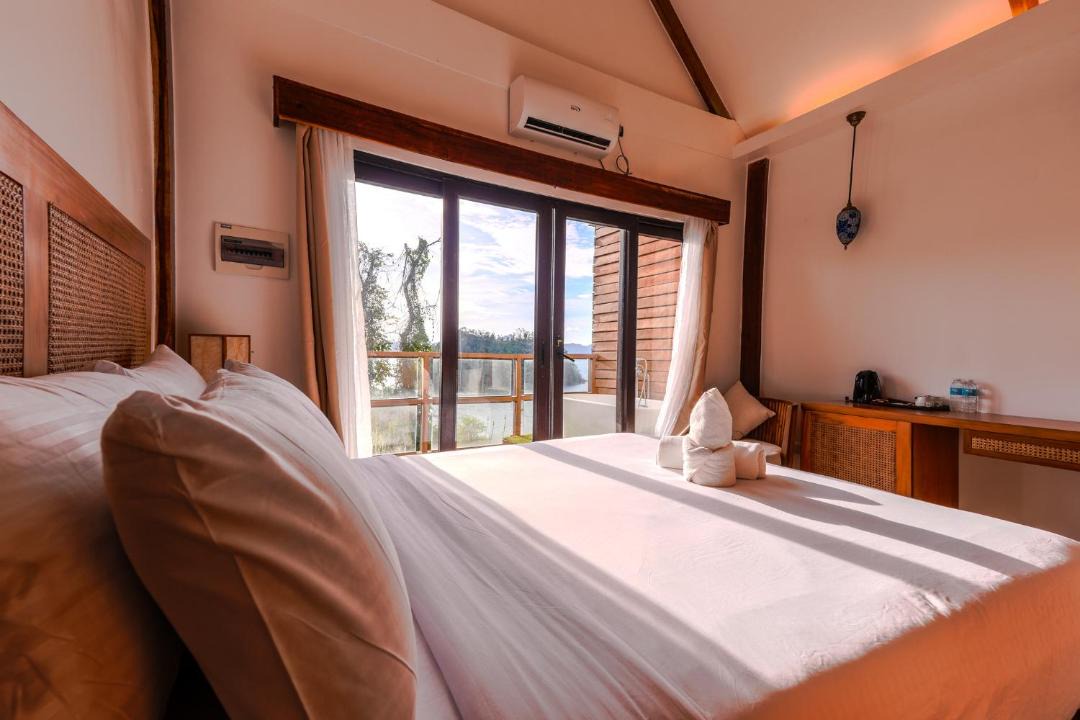 Photo of Bedroom in El Nido