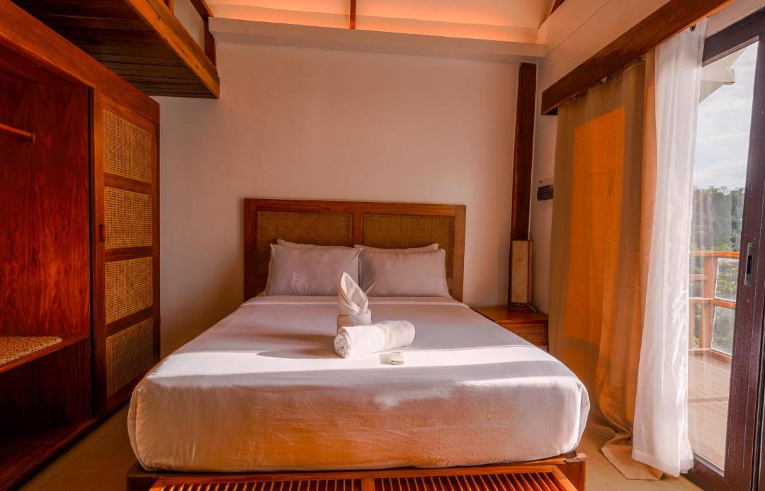 Photo of Bedroom in El Nido