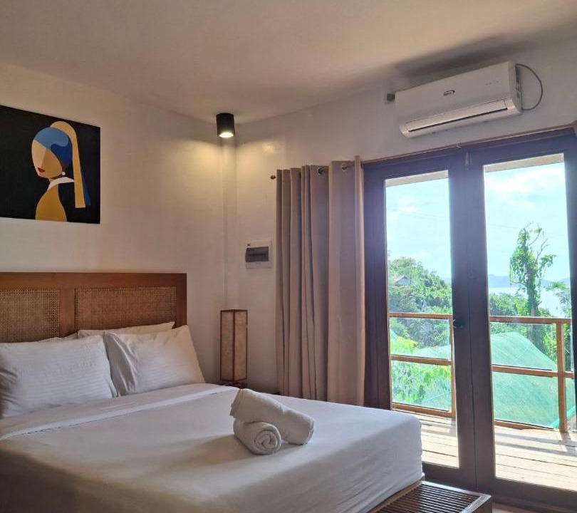 Photo of Bedroom in El Nido