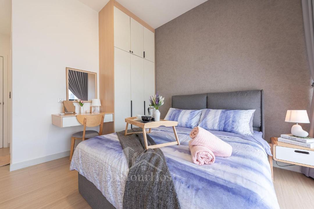 Photo of Bedroom in Pudu